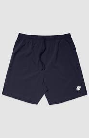 Dalix Mens Ghost Midweight Active Short