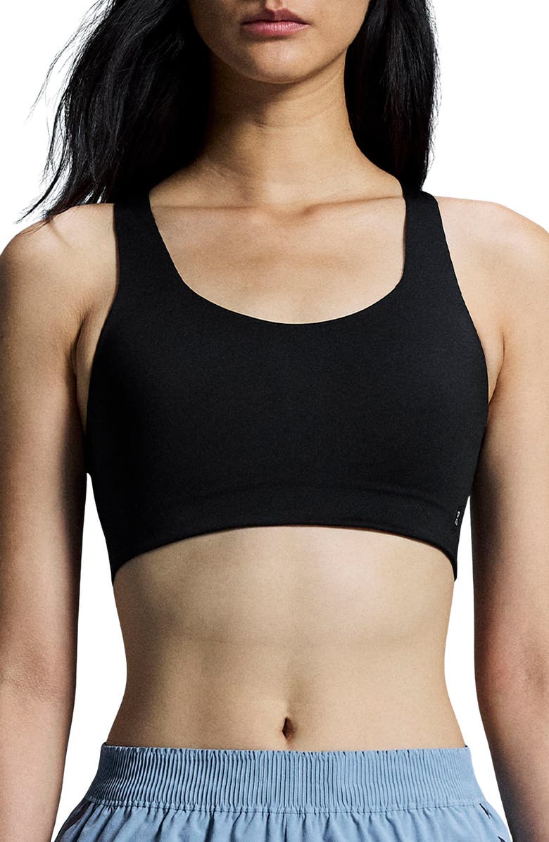 On Train Sports Bra, Main, color,