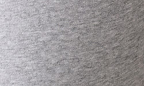 True Religion Standard Cotton Blend Joggers In Gray