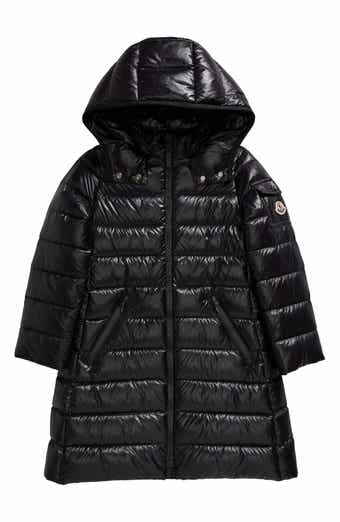 Kids long down coat shop