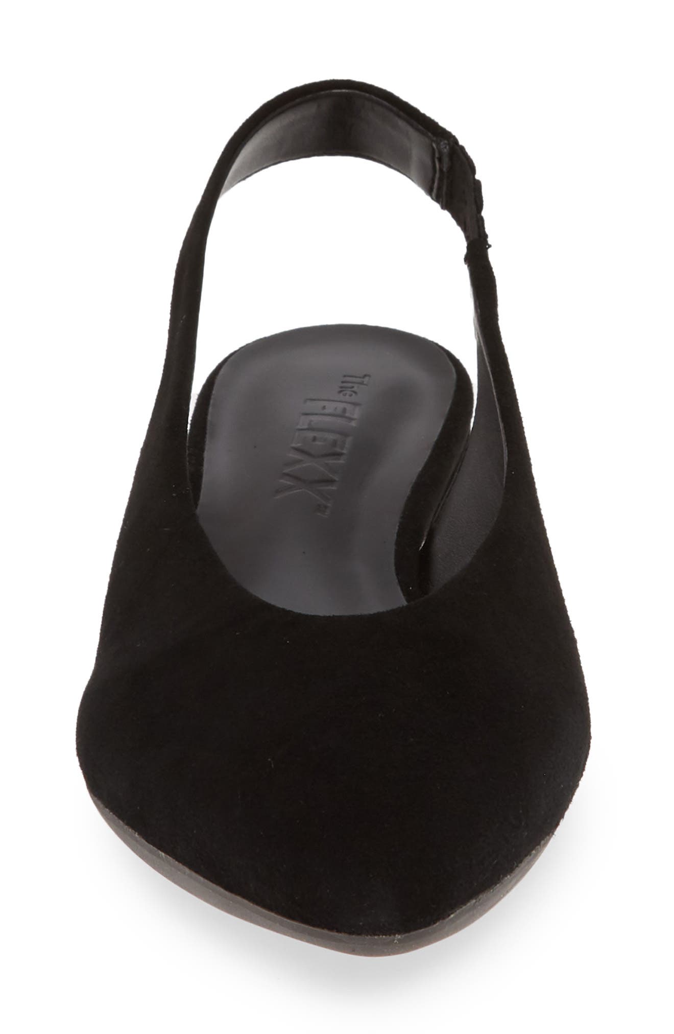The FLEXX Prato Slingback Pump, Alternate, color, 