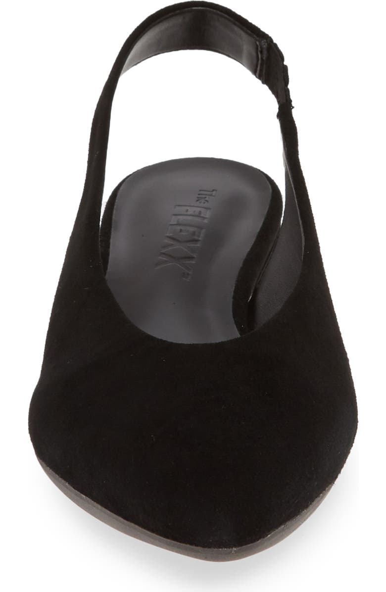 The FLEXX Prato Slingback Pump, Alternate, color,