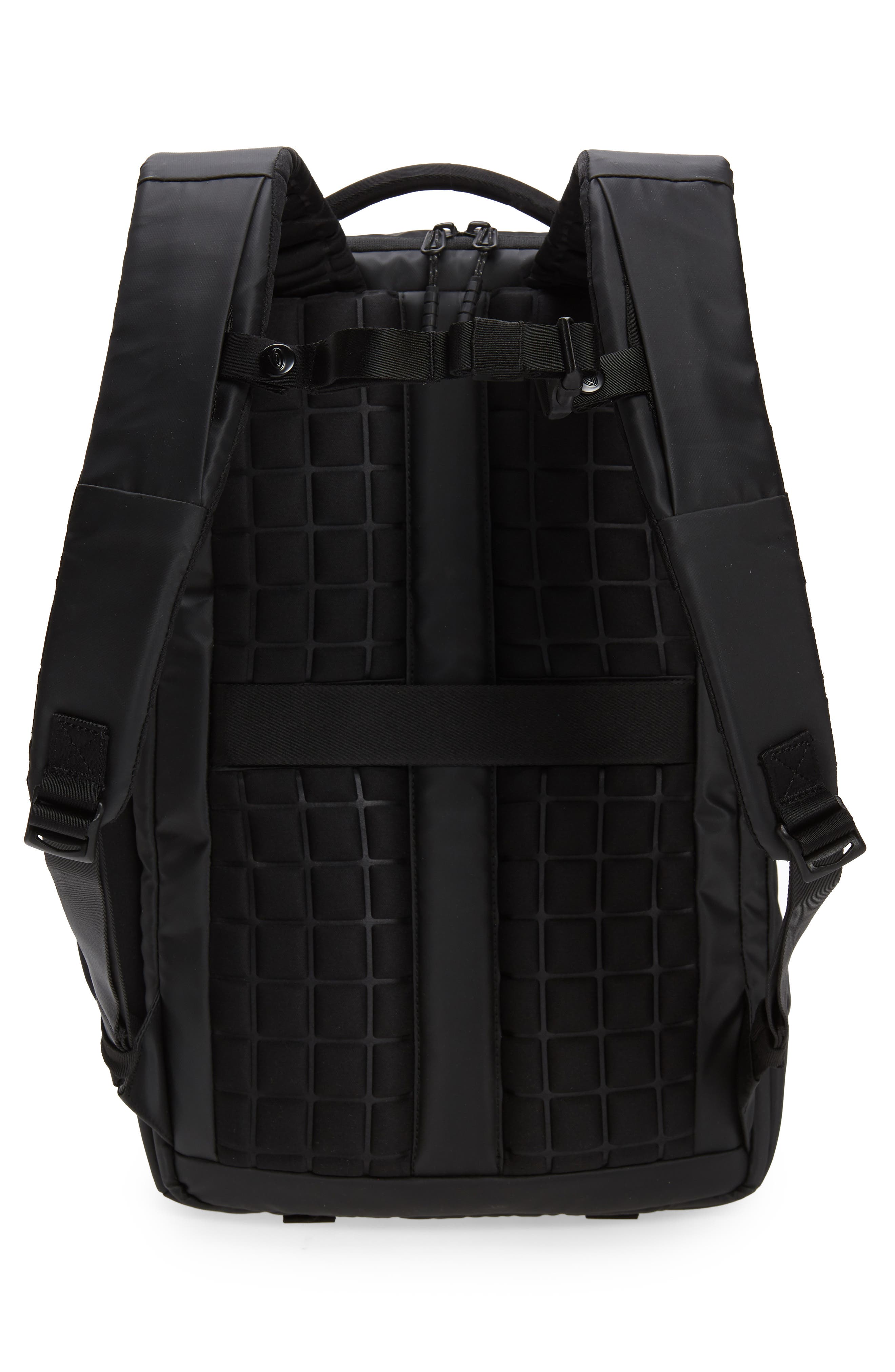 Timbuk2 Authority Deluxe Water Resistant Backpack, Alternate, color, 