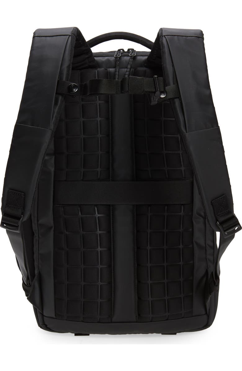 Timbuk2 Authority Deluxe Water Resistant Backpack, Alternate, color,