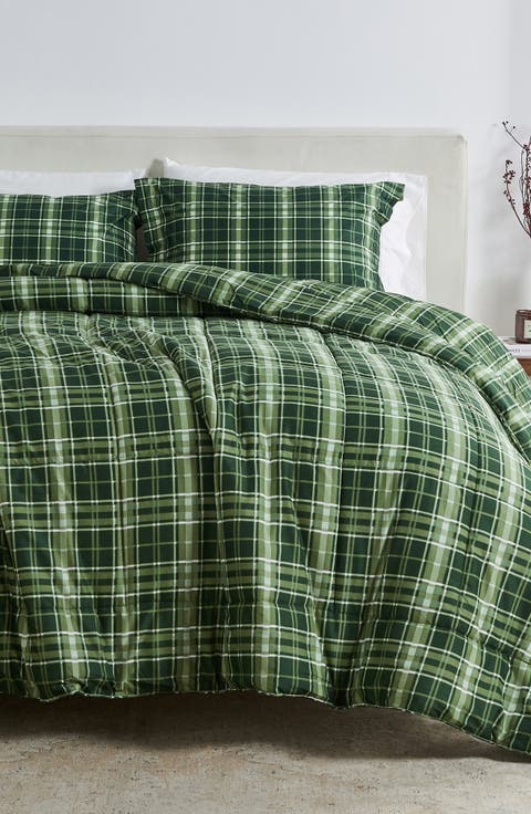 Lodge Comforter Set
