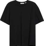 TOTEME Classic Crewneck T-Shirt