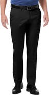 HAGGAR Haggar Premium No Iron Khaki Slim Fit Pant