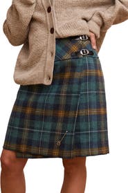 Celtic & Co. The British Celt Kilt
