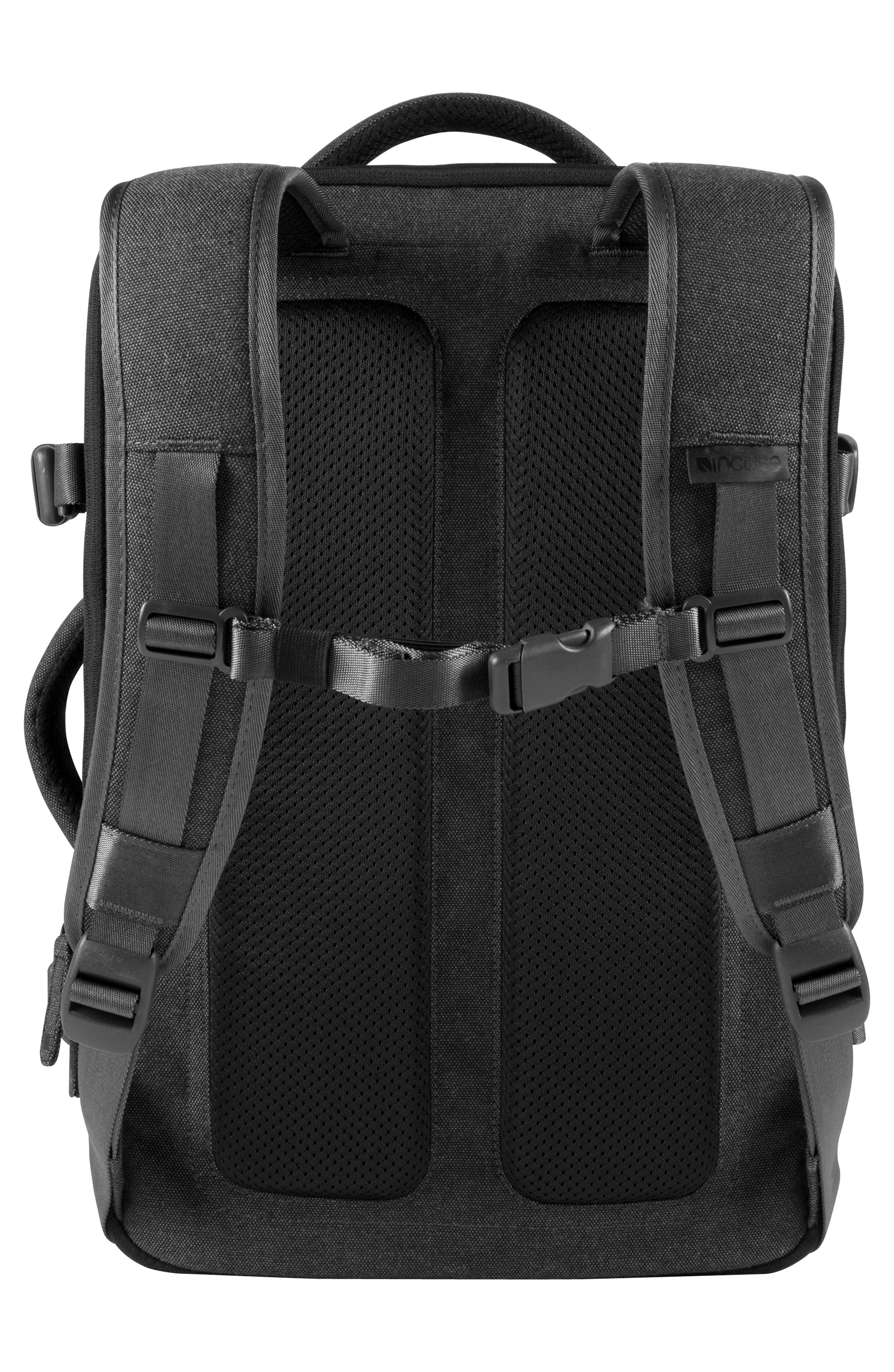 Incase Designs EO Travel Backpack, Alternate, color, 