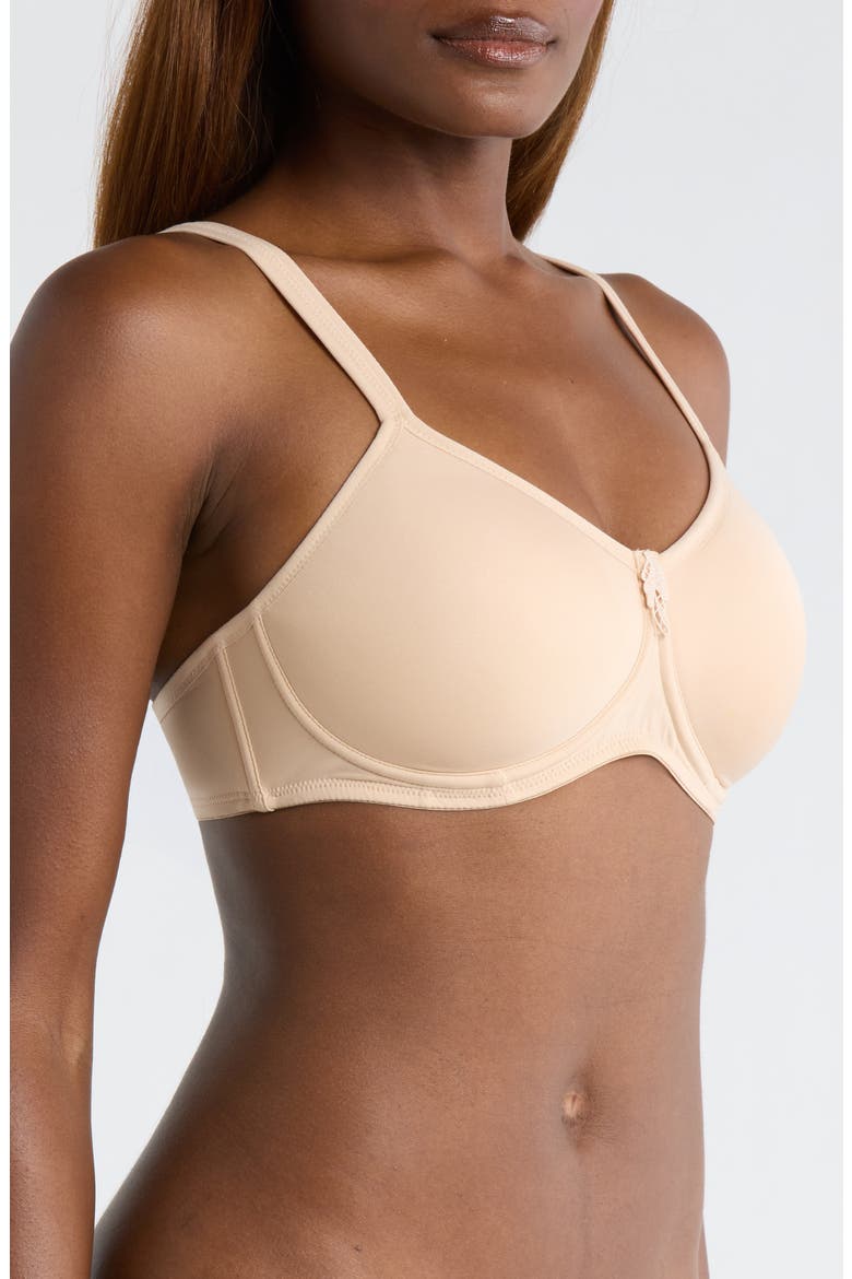 NANCY BRA, Alternate, color, ROSE NUDE