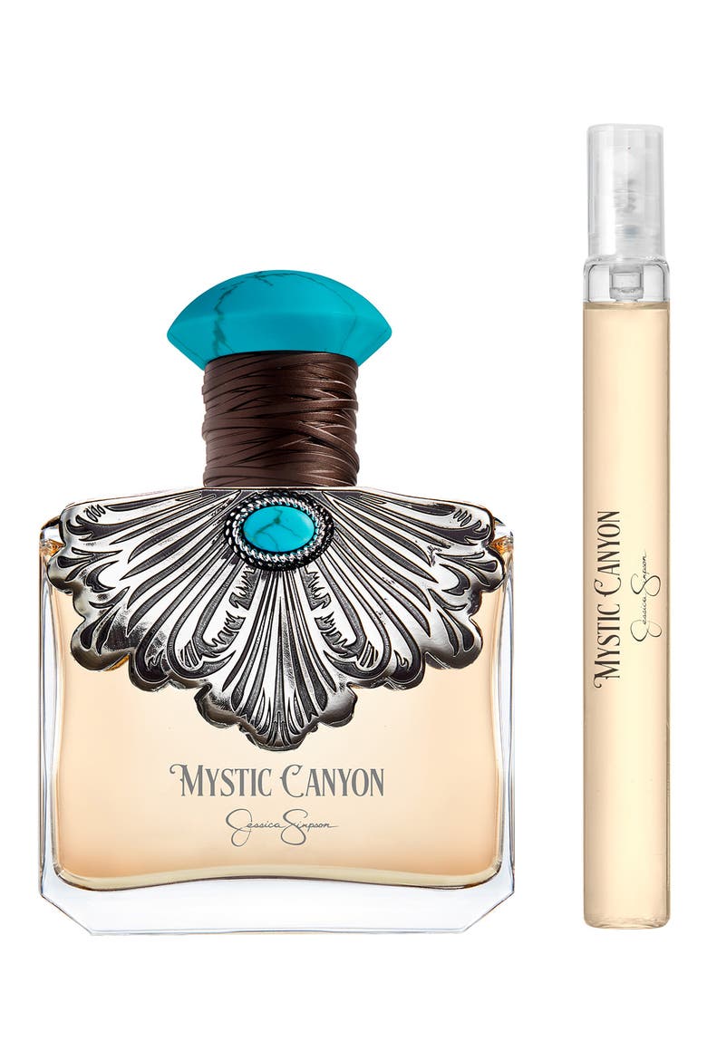 Mystic Canyon 2-Piece Fragrance Set, Main, color, NO COLOR