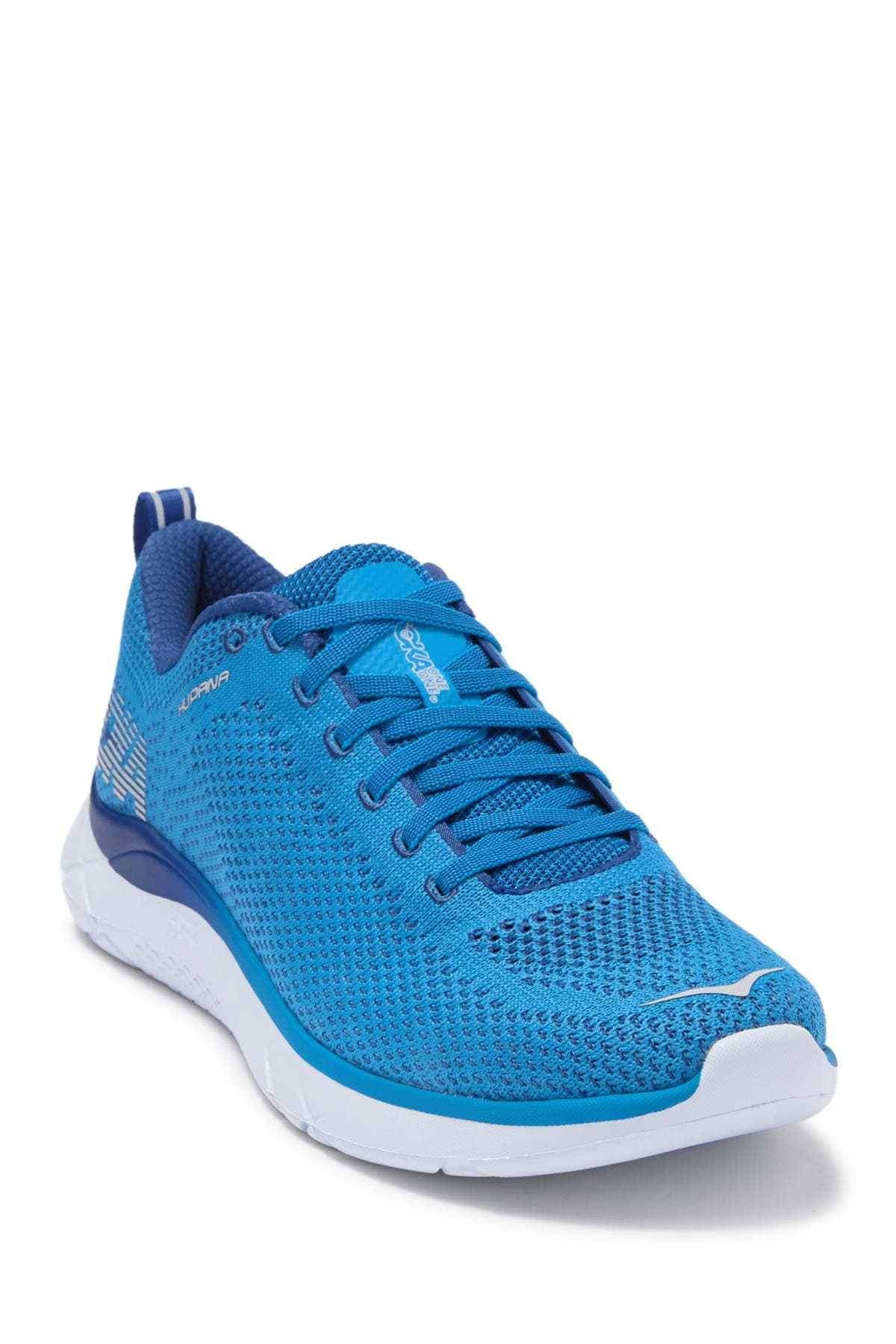 ZDNU HOKA ONE ONE Hupana 2 Running Shoe, Main, color, 