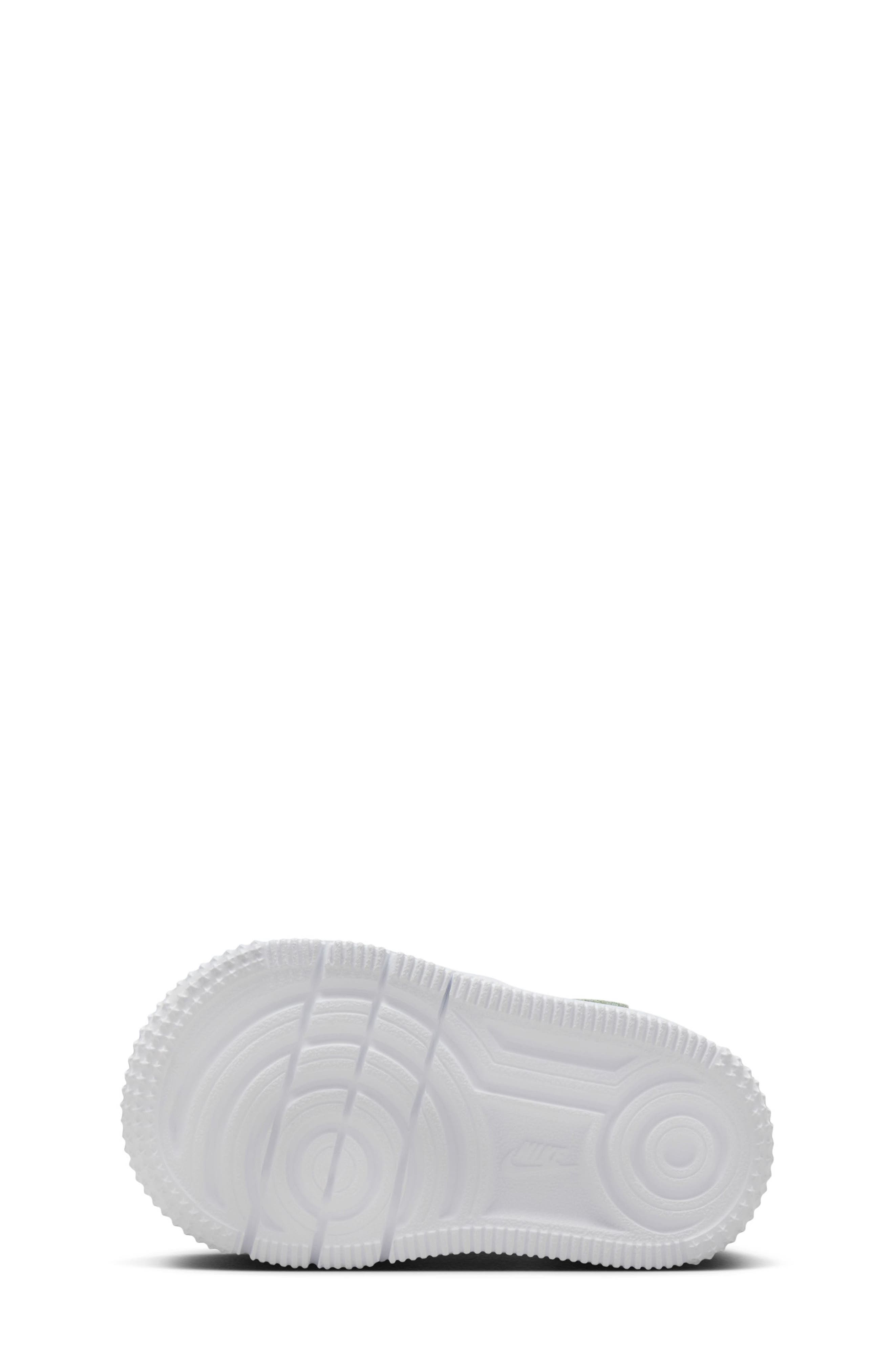 Nike Kids' Air Force 1 Sneaker, Alternate, color, 