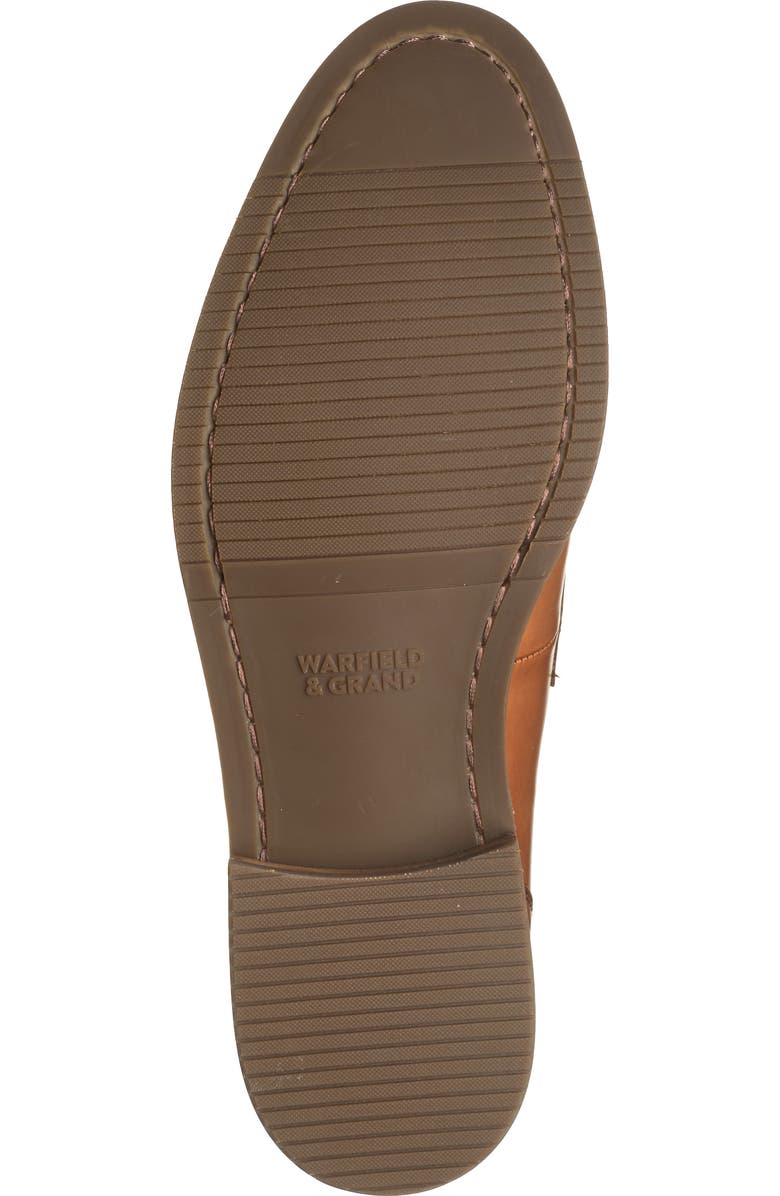 Warfield & Grand Cary Penny Loafer, Alternate, color,