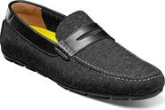 Florsheim Motor Knit Driving Loafer