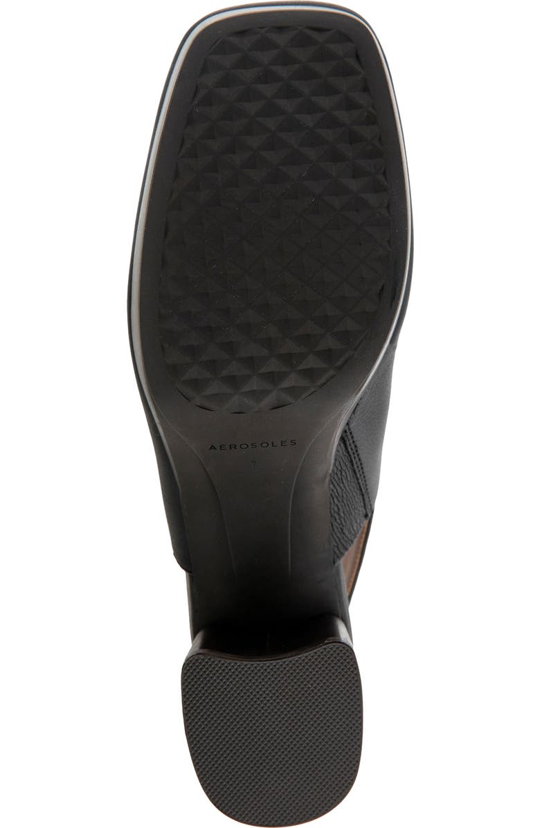 Aerosoles Sumari Slingback Platform Clog, Alternate, color,