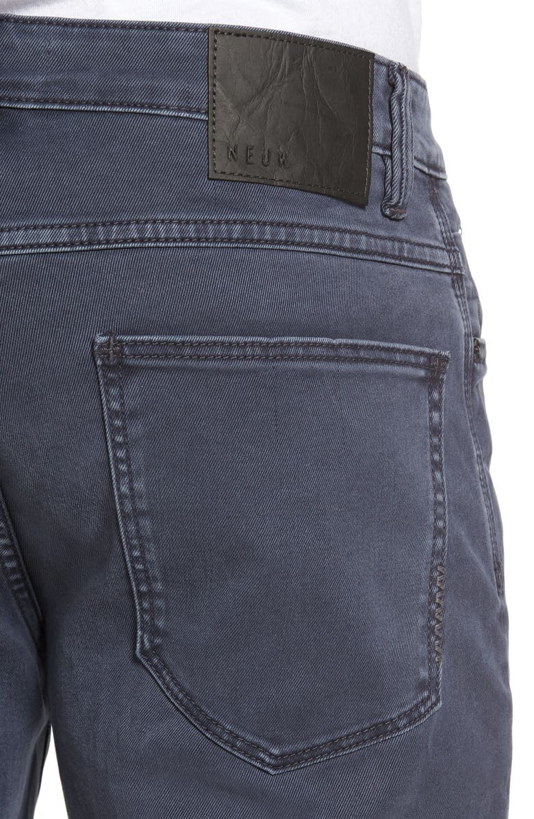 NEUW DENIM Lou Slim Fit Jeans, Alternate, color, 