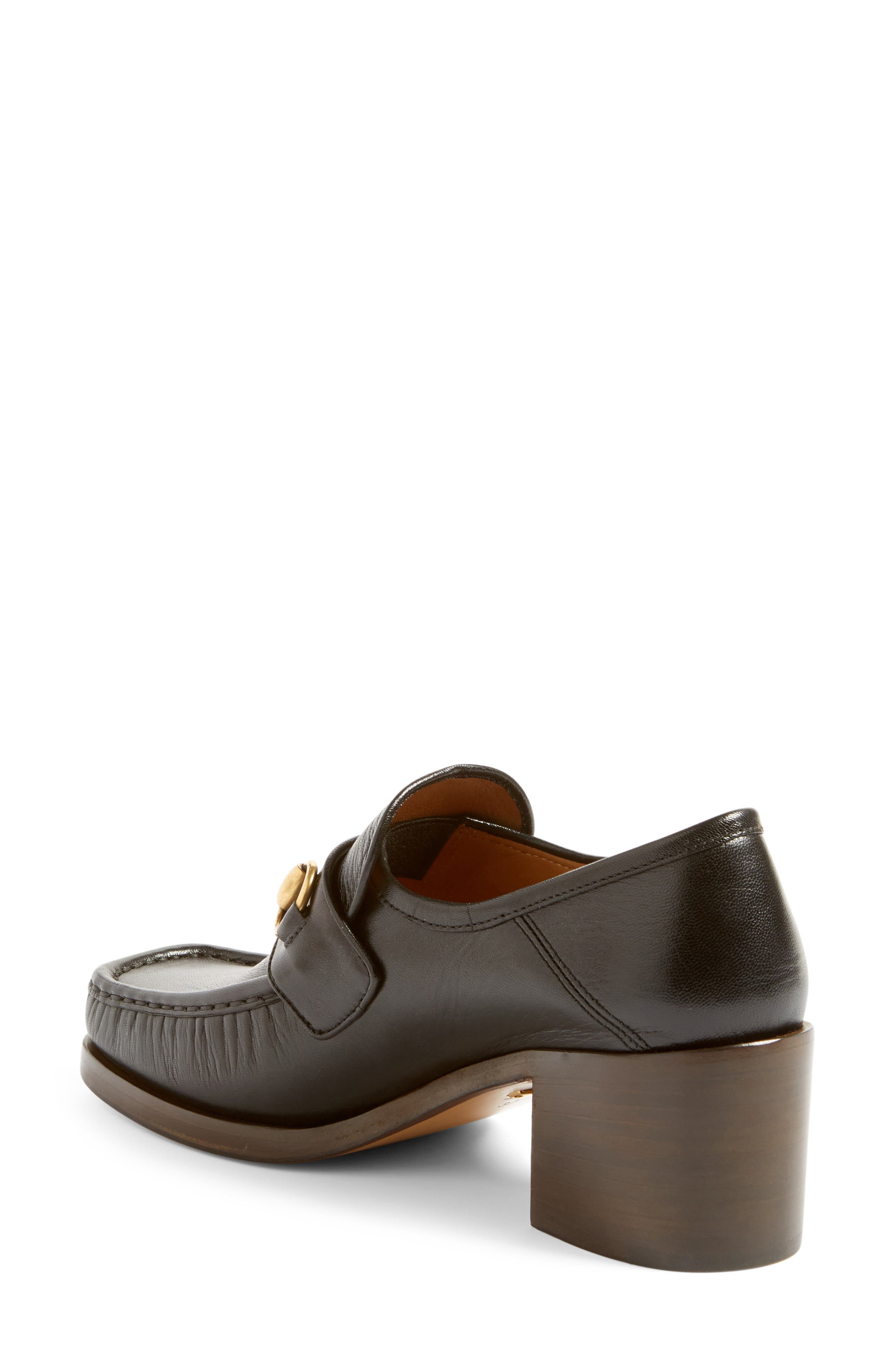 Gucci Vegas Loafer, Alternate, color, 