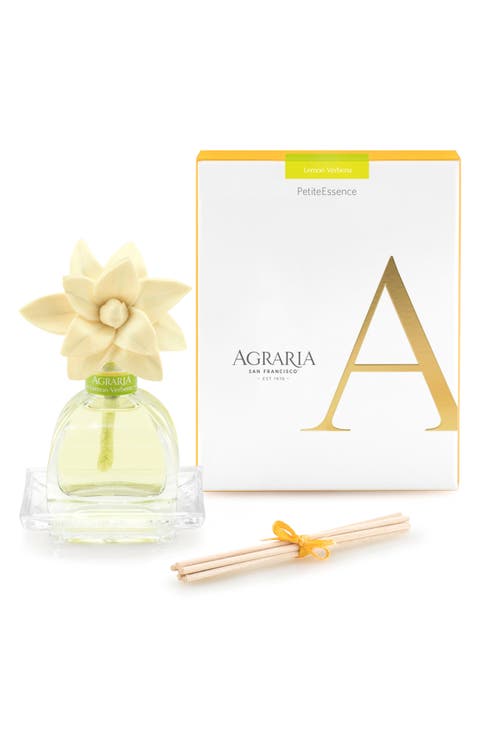 PetiteEssence Reed Diffuser