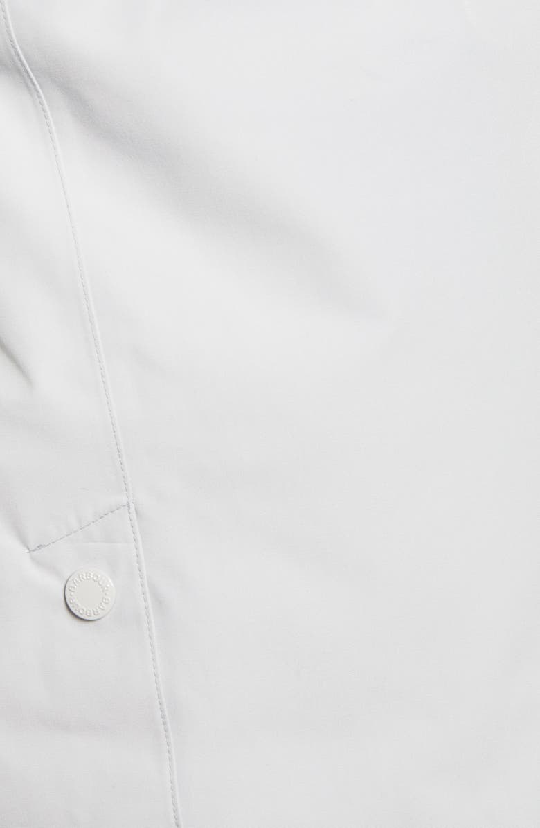 Barbour Metric Waterproof Hooded Raincoat, Alternate, color, 