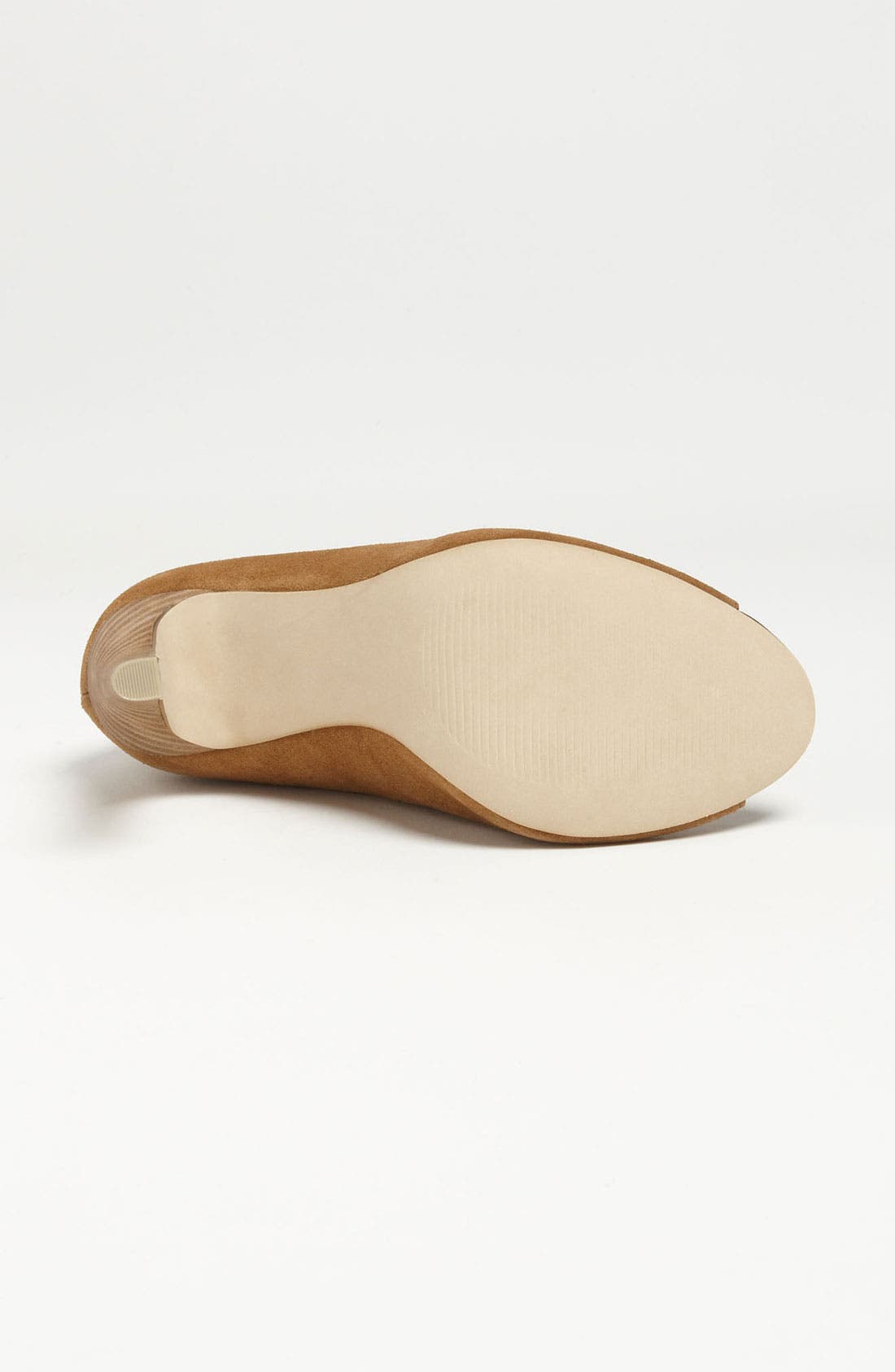 Julianne Hough for Sole Society 'Angela' Bootie, Main, color, TAN