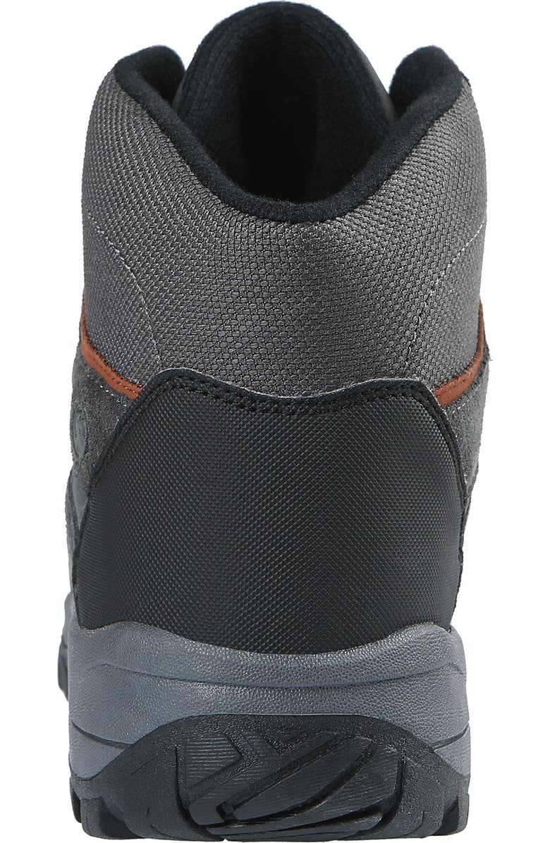 NORTHSIDE Gresham Suede Boot, Alternate, color,