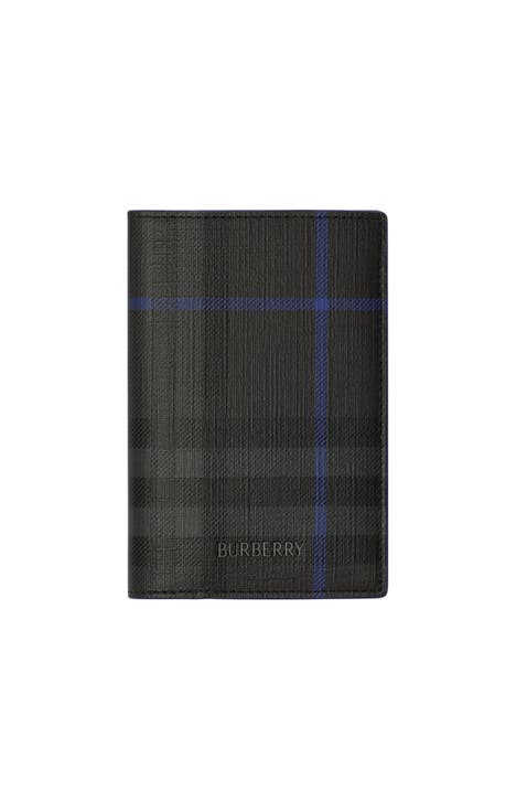 City Check Passport Holder