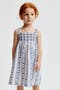 selected White/Patterned
