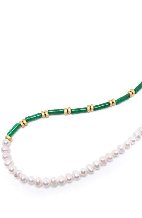 Pearl Choker