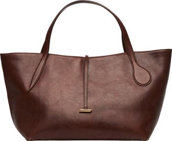 Little Liffner Penne Zip Tote | Nordstrom