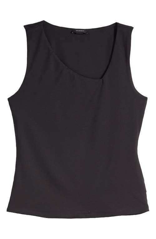 Halogenr Halogen(r) Asymmetric Tank