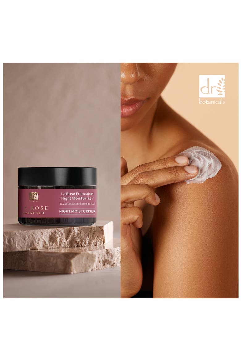 La Rose Francaise Night Moisturizer, Alternate, color, NO COLOR