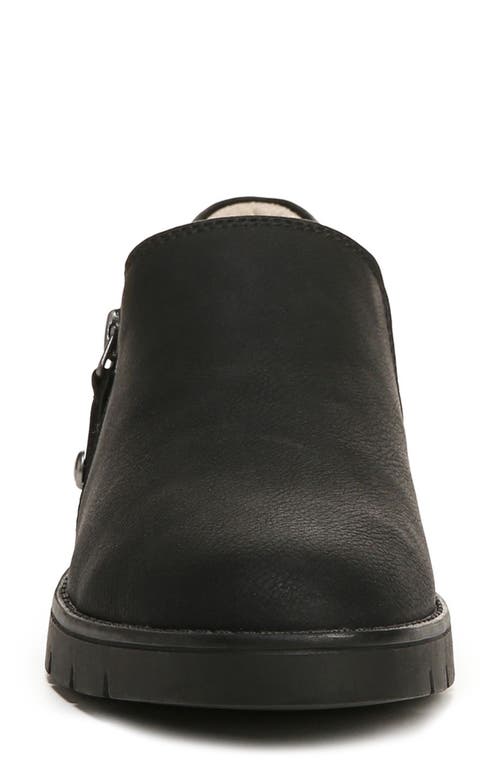 LIFESTRIDE LIFESTRIDE ODYSSEY ZIP SNEAKER