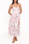 selected Pink Floral