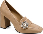 KARL LAGERFELD PARIS Savannah II Pump