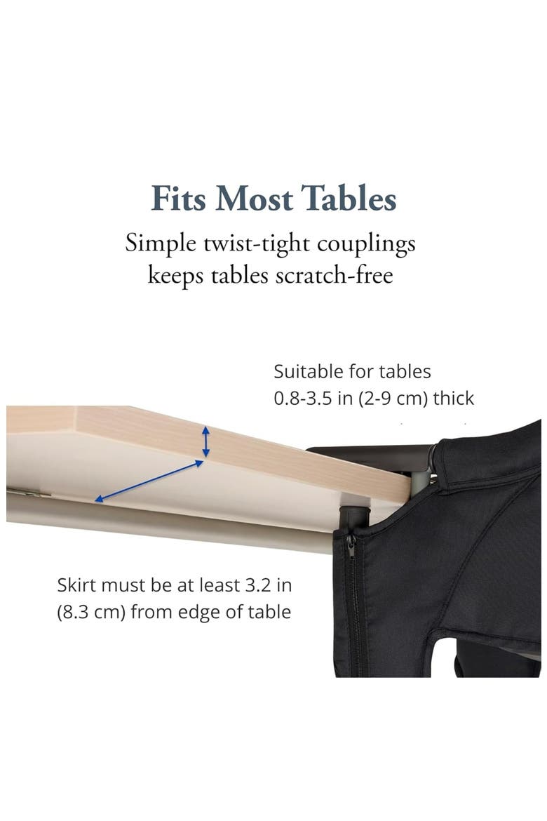 Fast Table Chair, Alternate, color, DARK GREEN