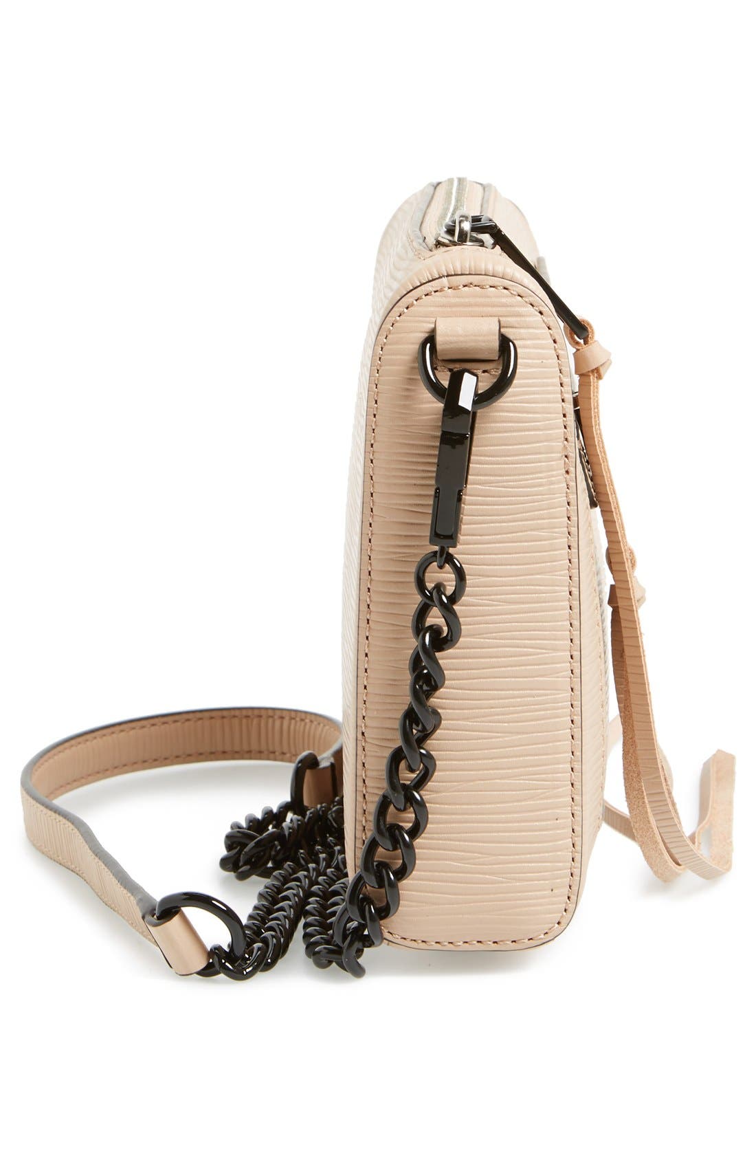 Rebecca Minkoff 'Avery' Crossbody Bag, Alternate, color, 