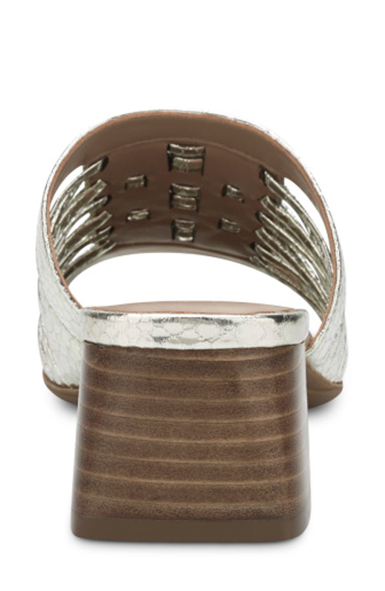 Aerosoles Evette Slide Sandal, Alternate, color, 