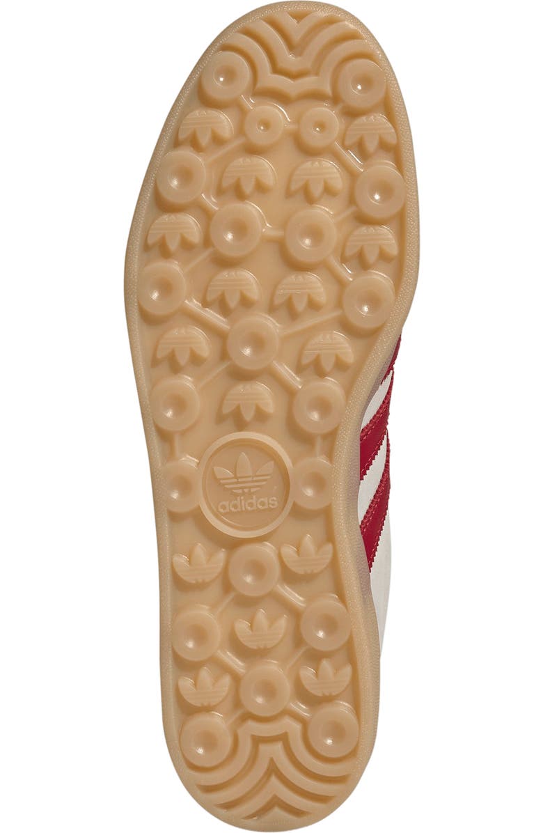 adidas Gender Inclusive Gazelle Indoor Sneaker, Alternate, color,