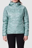 Outdoor Research SuperStrand LT Hooded Jacket