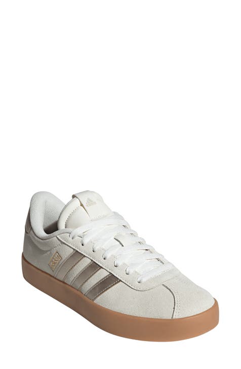 Shop White adidas Online Nordstrom Rack