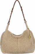 The Sak Los Feliz Hobo Hand Crochet Bag