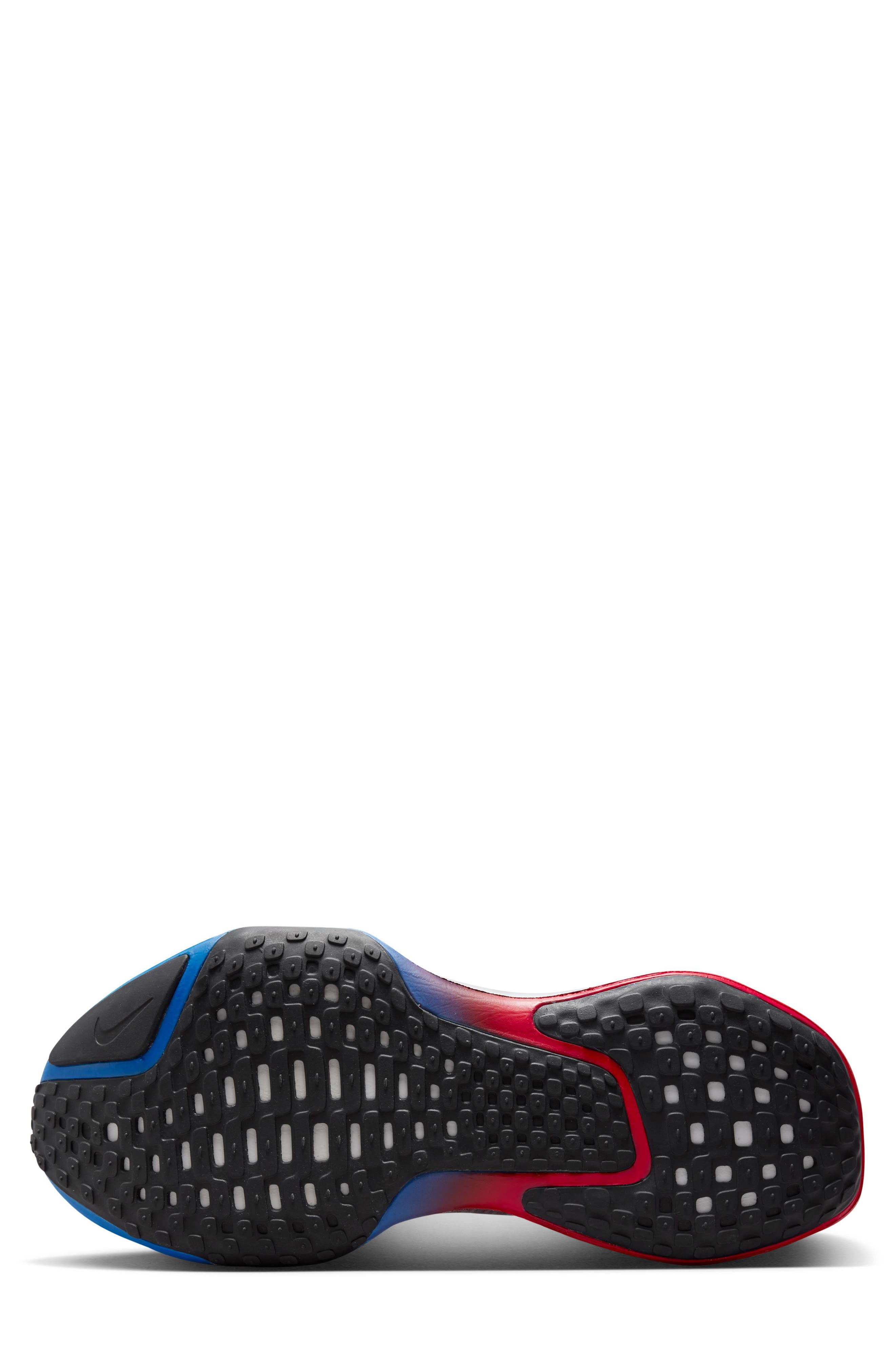 Nike ZoomX Invincible Run Flyknit 3 Running Shoe, Alternate, color, 