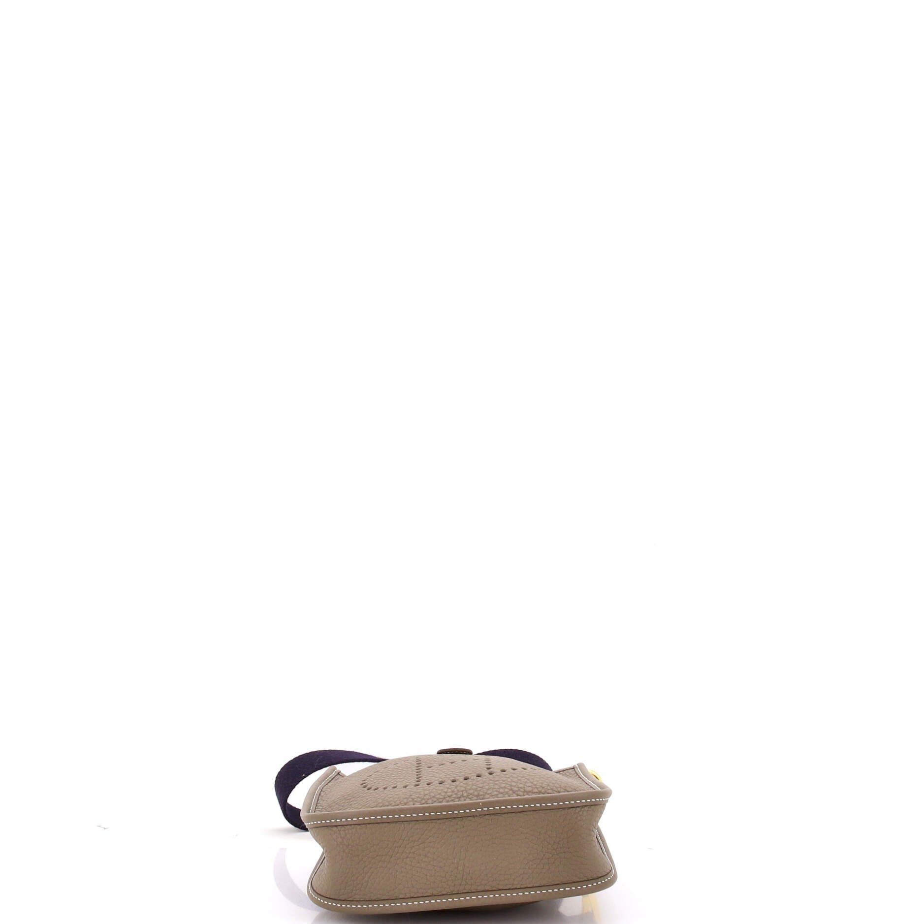 Evelyne Bag Gen III Clemence TPM, Alternate, color, Grey