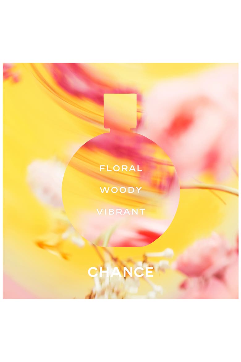 CHANCE EAU DE TOILETTE, Alternate, color, NO COLOR