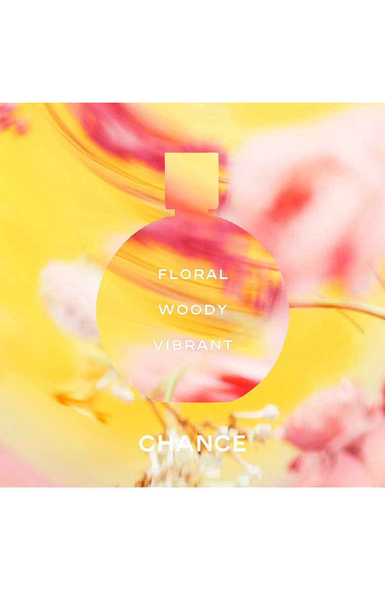 CHANEL CHANCE Eau De Toilette Spray, Alternate, color,