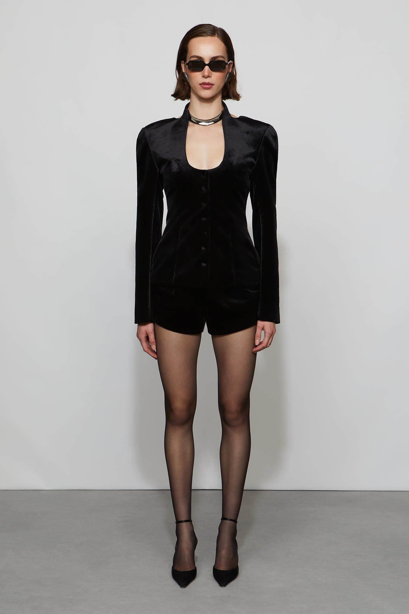 Vaud Jacket