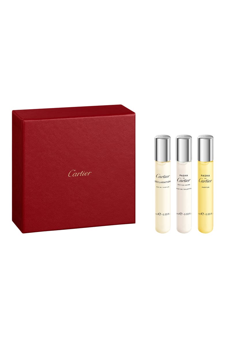 Men's Fragrance Discovery Set, Main, color, NO COLOR