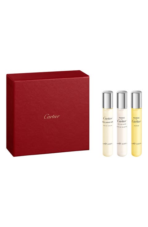Men's Fragrance Discovery Set