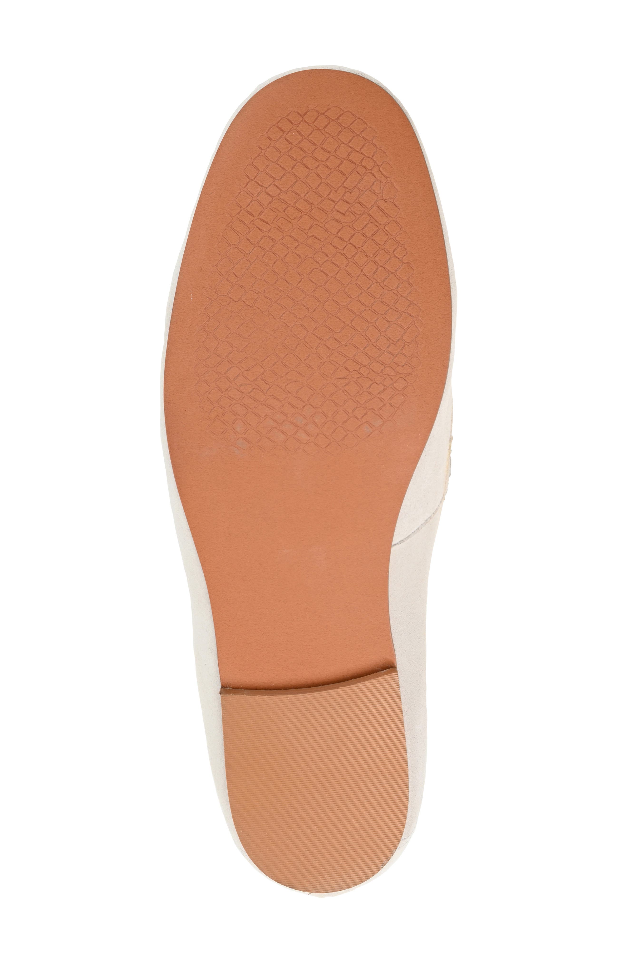 Journee Collection Giia Loafer, Alternate, color, Taupe